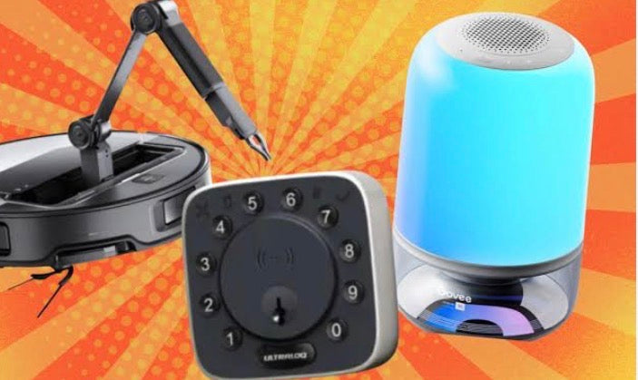 Home Tech