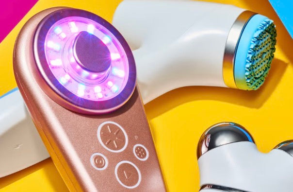 Health & Beauty Tech