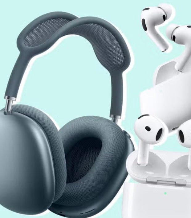 Earbuds/Headphones