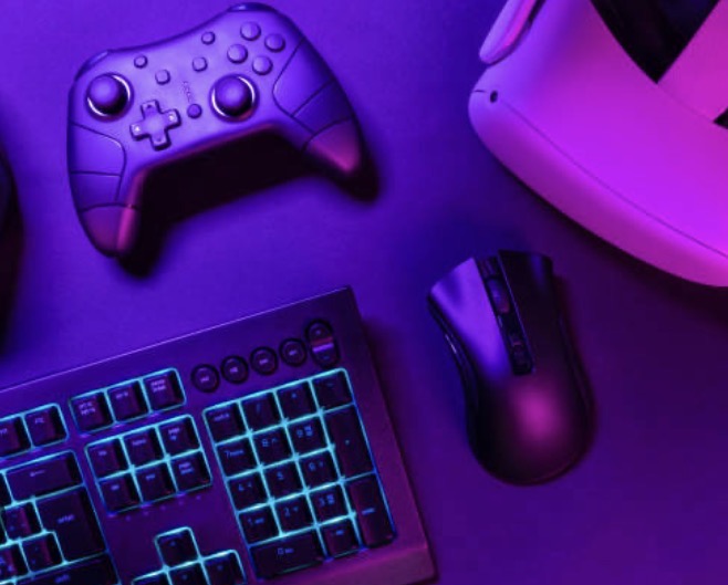 Gaming Tech