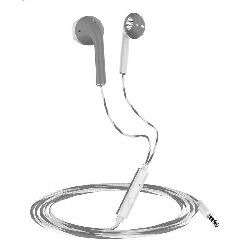 GiftSO Tech Yd03 Wireless Earbuds – Bluetooth 5.3 Headphones with LED Power Display & Noise-Cancelling Mic